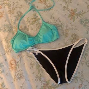 VS Bikini Top